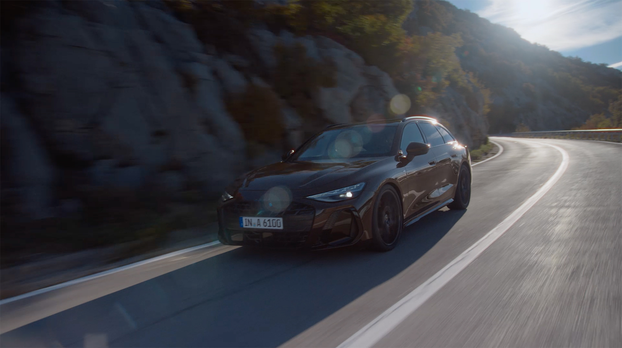 Audi New Cars  A6 Avant